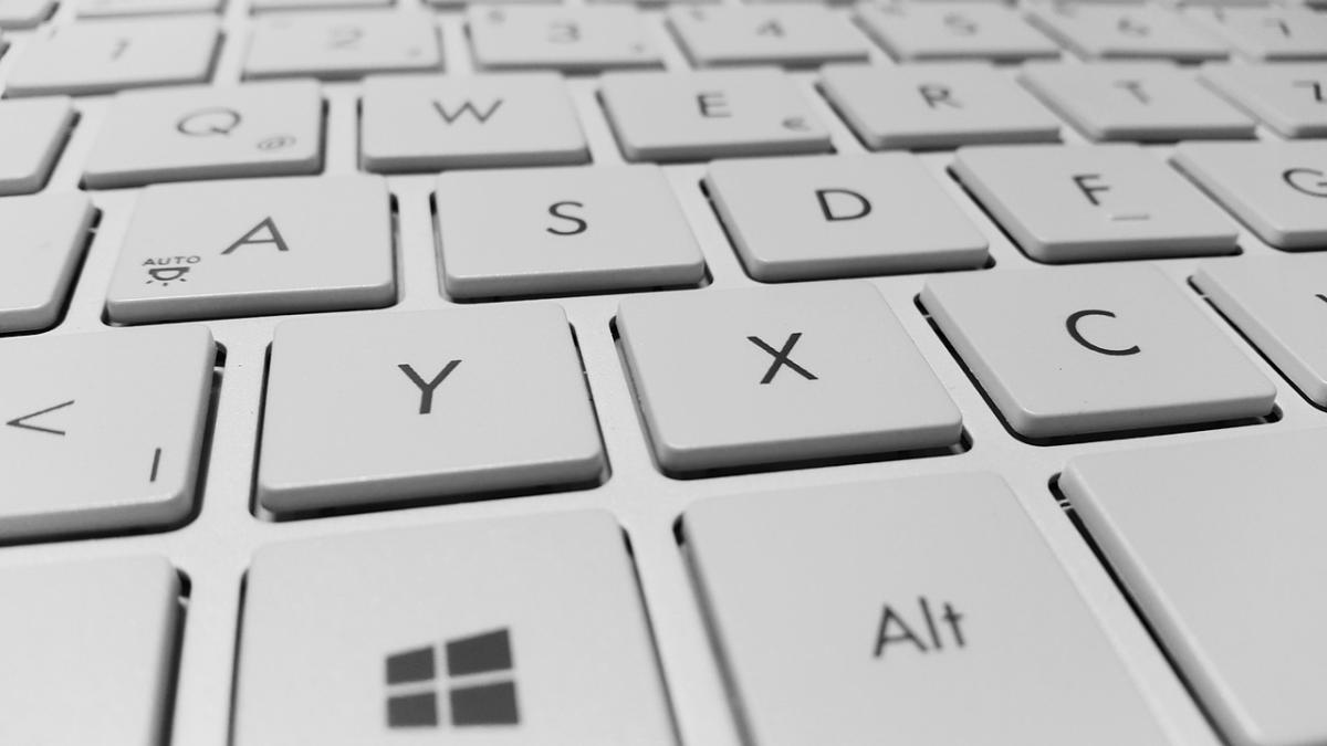 ⌘英かな - Mac の英字キーボード使いに便利というか必須アプリ