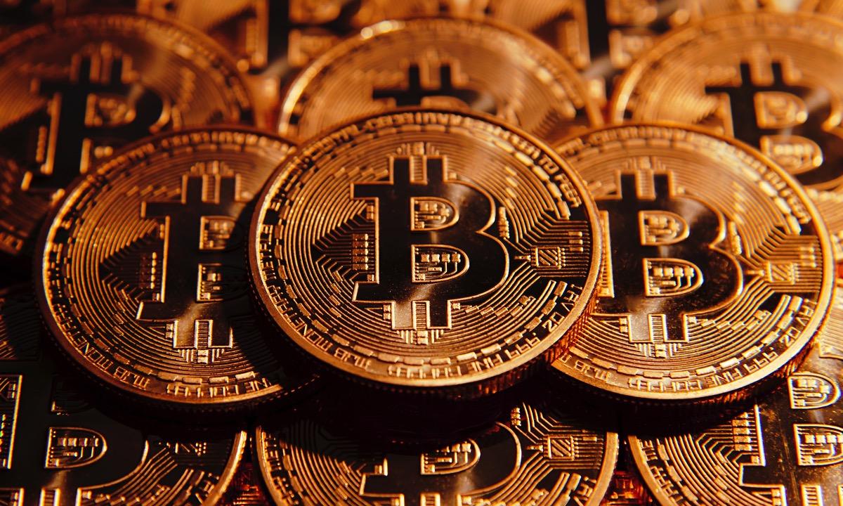 ビットコイン (Bitcoin) とは？を簡単にまとめてみた