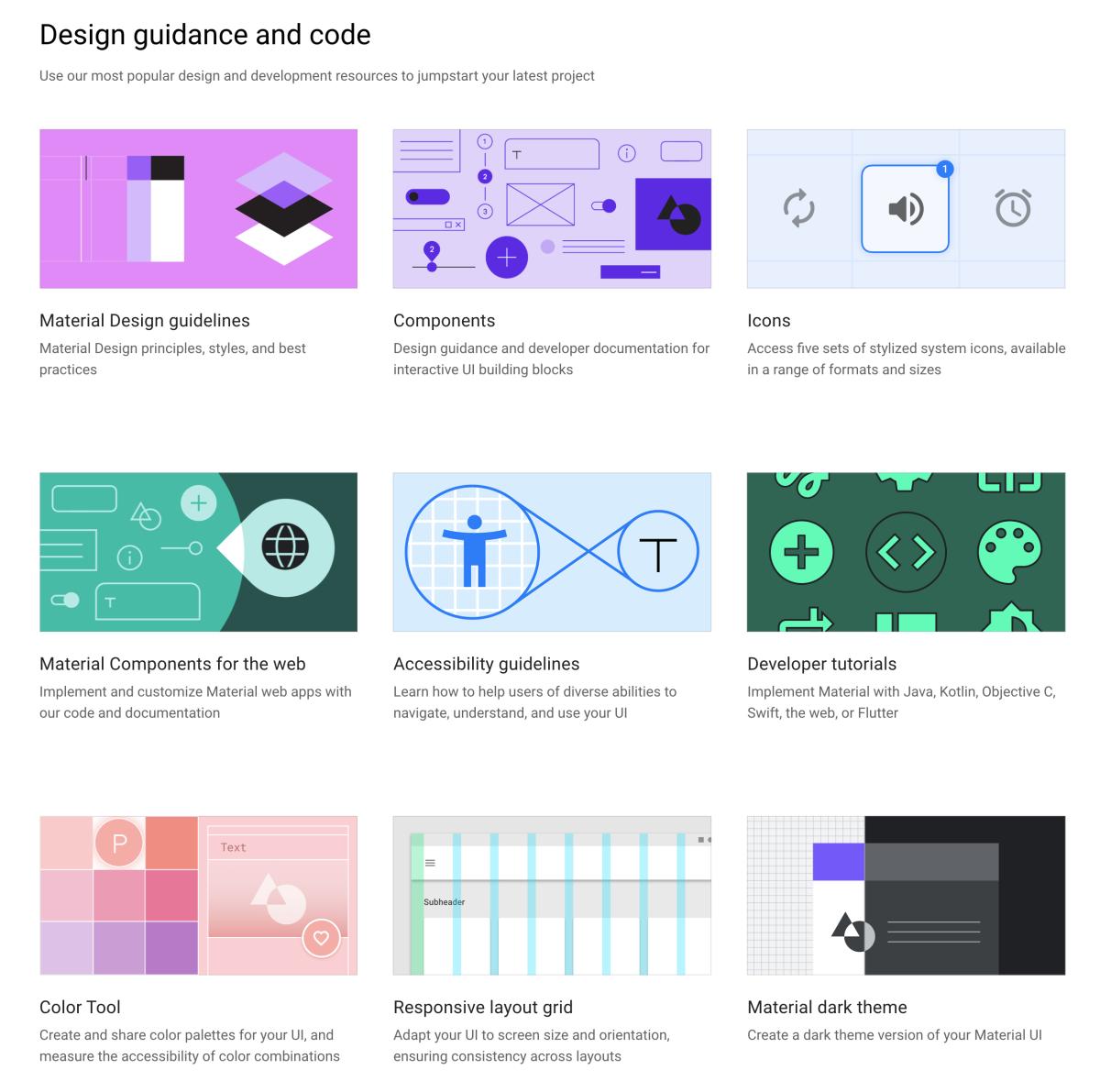 Materialize CSS でマテリアルデザイン入門